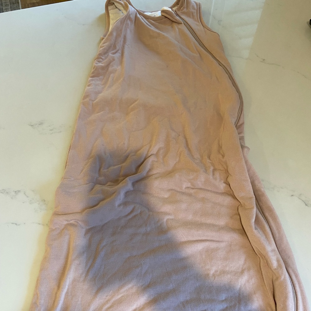 Kyte sleep sack